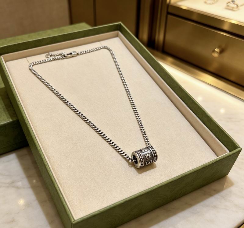 Gucci Necklace 07yxs138